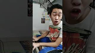 BLING BANG BANG BORN(IN MY VERSION) by BRYAN MARCO VLOG 5,667 views 4 weeks ago 1 minute, 53 seconds