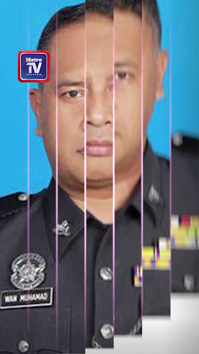 Pensyarah UiTM ditemui lemas di kolam