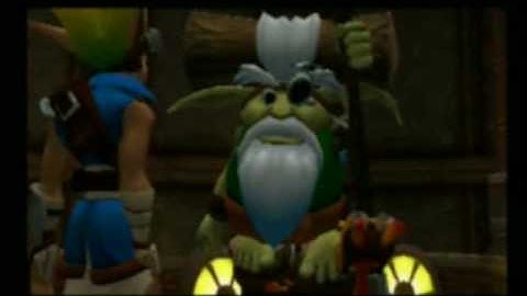 Jak and Daxter: The Precursor Legacy Playthrough (Part 29)