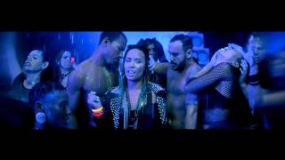 Download Lagu Demi Lovato - Neon Lights ft. Selena Gomez - Music Video (HD) MP3