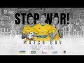 STOP WAR! | БОРУССІЯ (Менхенгладбах) - УКРАЇНА (національна збірна)