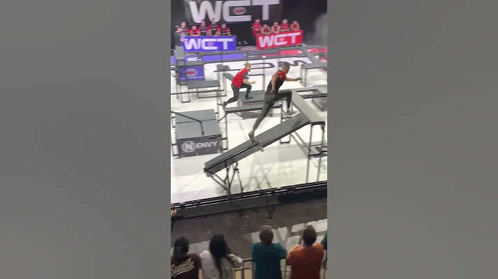 Rob Schihl puts in work for an Apex ETH dive tag v...