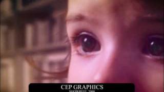 Cepgraphics Showreel 2008