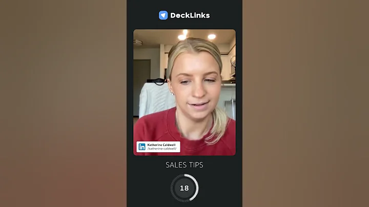 SALES TIPS - How to Avoid Getting Ghosted by Prosp...