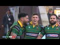 Match Highlights: Saints claim derby day honours