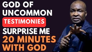 видео: БОГ НЕОБЫКНОВЕННЫХ СВИДЕТЕЛЬСТВ, УДИВИ МЕНЯ | АПОСТОЛ ДЖОШУА СЕЛМАН картинка: БОГ НЕОБЫКНОВЕННЫХ СВИДЕТЕЛЬСТВ, УДИВИ МЕНЯ | АПОСТОЛ ДЖОШУА СЕЛМАН