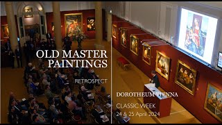 Review Old Master Paintings | Palais Dorotheum | Auction 24 April 2024