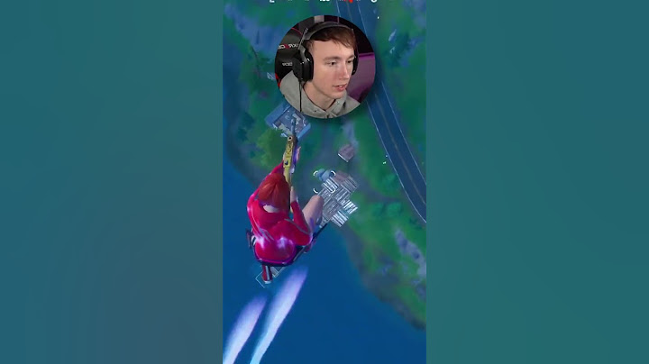 BESTE KILL OOIT in FORTNITE