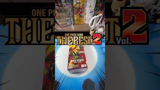 【THE BESTvol.2】定価割れ1BOX開封したら⁉︎