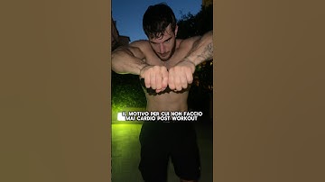 ti alleni con la giusta intensità? seguimi su IG🔥 #intensità #allenamento #wokout #schedapaleatra