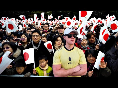 The REAL Reason(s) Foreigners Leave Japan!!!! And Why I Almost did too…