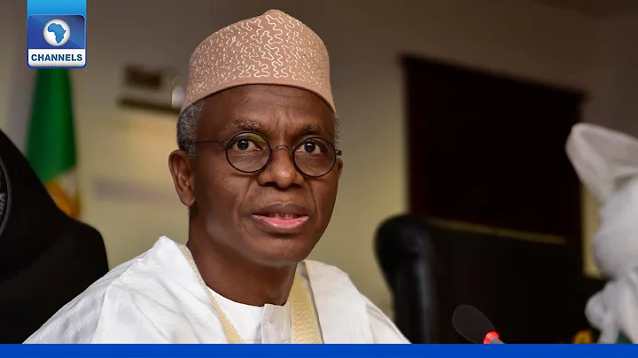 Dont Make The Mistake To Vote PDP In 2023 - El-Rufai