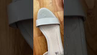 The Daily Struggle Of Having Extra Sweaty Feet