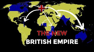Untold secrets of the British Empire and The Commonwealth