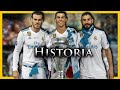 El Tridente mas MONSTRUOSO de las CHAMPIONS | LA BBC DEL REAL MADRID HISTORIA