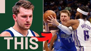 Whats WRONG with the Dallas Mavericks [FAKE RECORD]