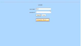 IEEE Project DEMO Movie - EMAIL AND SPAM FILTERING.avi