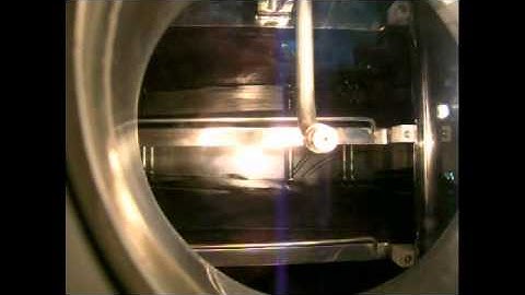 Applewood Scientific Lyophilization Made Visible .avi