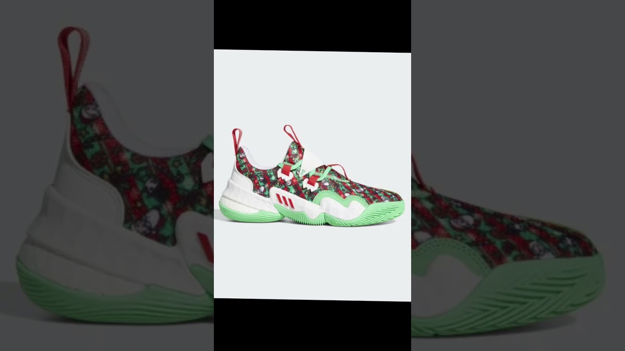 Best Christmas shoes