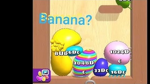 Blob Merge 3D All UD (Undecillion) Unlock