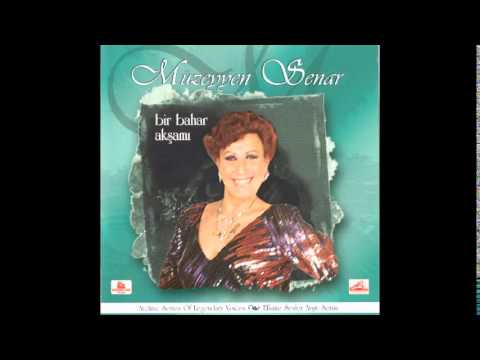 Müzeyyen Senar - Vardar Ovası (1977)