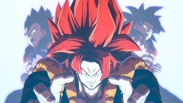 Ssj4 Gogeta Max Nuke Damage ?!