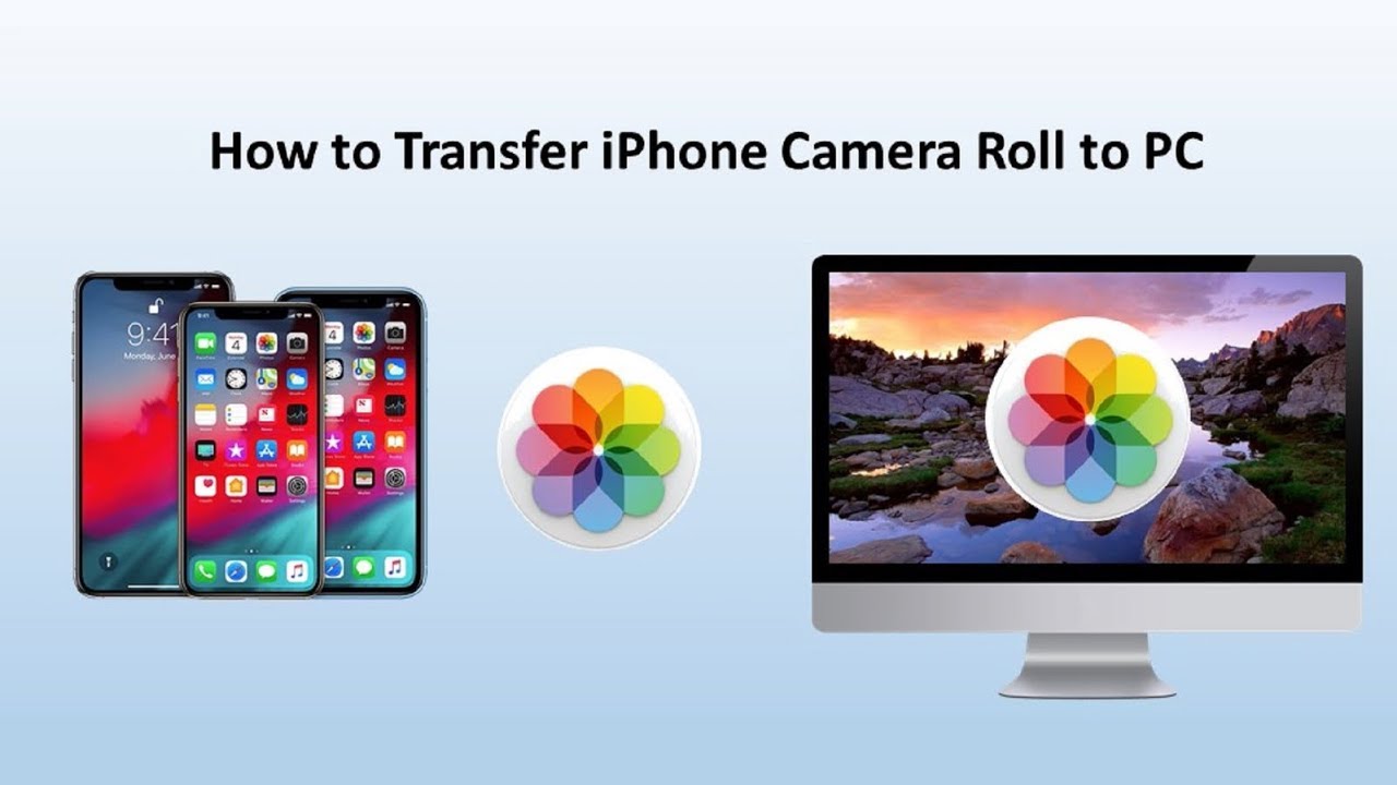 how to download youtube videos to iphone camera roll