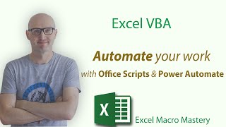 How to Automate Your Work with an Office Script Bot screenshot 1