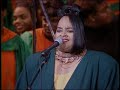 Twinkie Clark Terrell - Twinkie's Sermonette (Breakthrough) with Florida A&M Choir