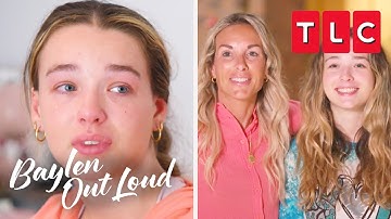 Best Moments from Season 1 (In Case You Missed It) | Baylen Out Loud | TLC