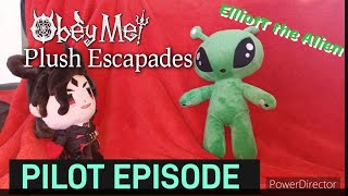 Obey Me! Plush Escapades (Pilot Episode)