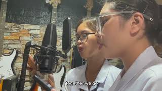 Rise, Filipino Psyche | Central Mindanao Colleges Entry