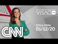 VISÃO CNN  - 01/12/2020