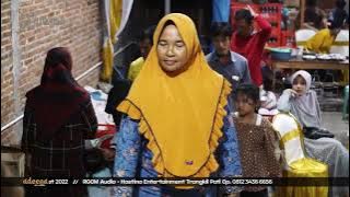 Adeena Music - Cita - Cita Mulia by Nur Hamna Adeena