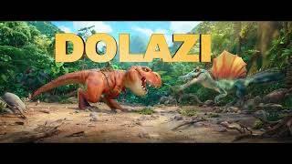Paw Patrol The Dino Movie [Psići U Ophodnji: Dino Avantura] Ulaznice U Prodaji 2026