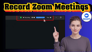 How To Record With Zoom | Complete Step-by-Step Guide
