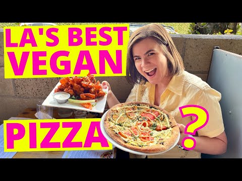 Let's Get Vegan