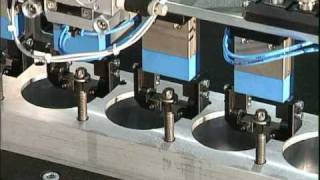 Festo - Bionic Learning Network 2007