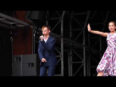 West End Kids Perform Hairspray at BST Hyde Park | Live at British Summer Time Festival