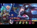 Build Alpha Terbaru Tersakit Auto Menang Mvp