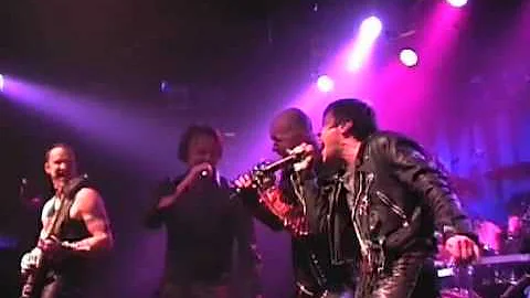 The One You Love To Hate - Live  Rob Halford, Bruc...