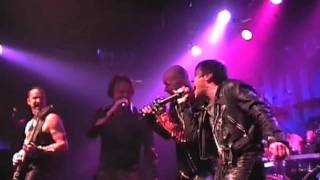 The One You Love To Hate - Live  Rob Halford, Bruce Dickinson, Geoff Tate chords