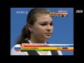 Tatiana Kashirina at The World Weightlifting Championships 2009-2014