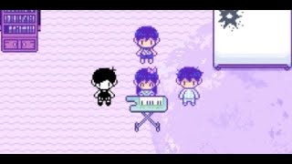 OMORI: All Keyboard Performances