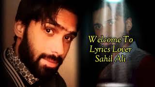 Download Mp3 Dil Mang Raha Hai Mohlat Full Song With Lyrics Yasser Desai | Ghost Gudang lagu Download Mp3 Dil Mang Raha Hai Mohlat Full Song With Lyrics Yasser Desai | Ghost