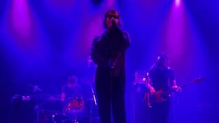 Mark Lanegan - Goodbye To Beauty - Trix - Antwerp