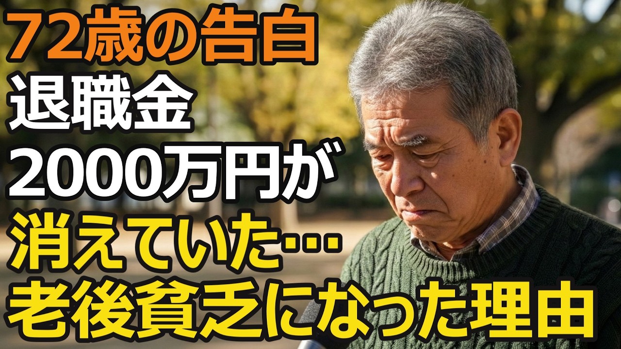 72歳、年金月27万円「勝ち組」だと思っていた元エリート部長が今はスーパーの駐車場整理員として働き続ける理由