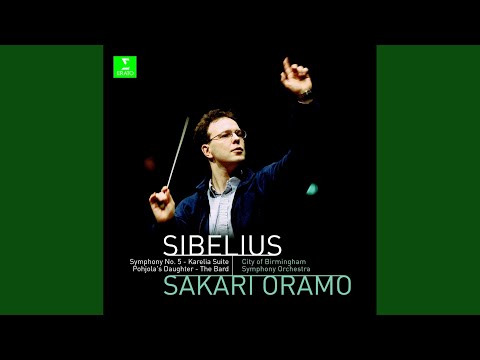 Symphony No. 5 in E-Flat Major, Op. 82: III. Allegro molto