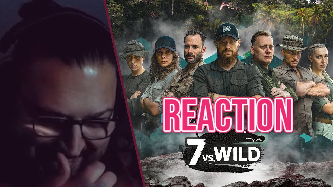Beim Heli W re Ich Raus 7 VS WILD FOLGE 1 REACTION RAKETE beim-heli-w-re-ich-raus-7-vs-wild-folge-1-reaction-rakete