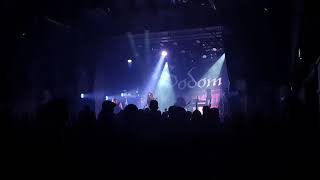 Bodom After Midnight - Hatebreeder (Live)